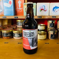 Torrside Brewing Franconia