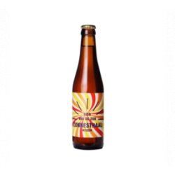 Bier van de Zon Zonnestraal 33cl - Hellobier