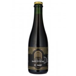 Vault City   Dead End Brew Machine  Tartarus - Barrel Aged Barleywine - Beerdome