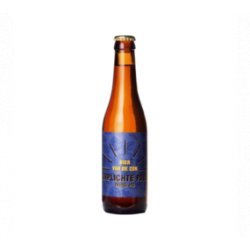 Bier van de Zon Verplichte Pauze 33cl - Hellobier