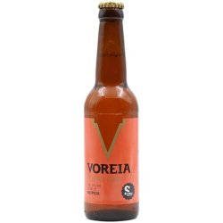 Siris Microbrewery Voreia Pilsner