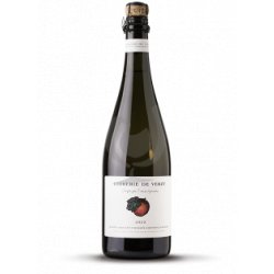 Cidre Sec de Verzy - Vins Nature