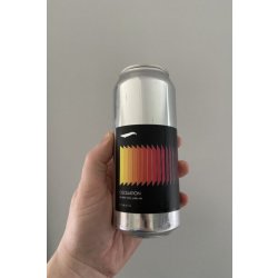 Finback Oscillation 032 DIPA - Heaton Hops