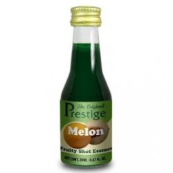 FS  melon esencia 20 ml - El Secreto de la Cerveza