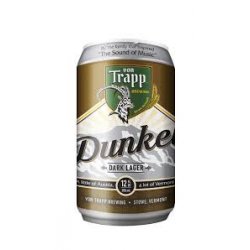 Von Trapp Dunkel Lager 6 pack12 oz cans PRE-ORDERS ONLY - Beverages2u