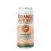 Coronado Brewing Orange Ave Wit Coronado Brewing Orange Ave Wit