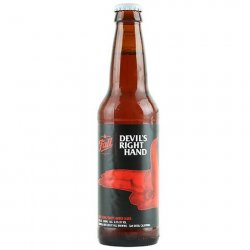 Fall Brewing Company Devil