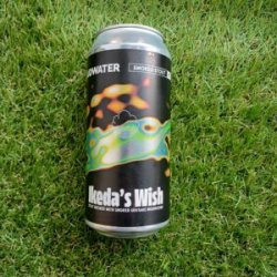 Cloudwater Brew Co. Ikeda