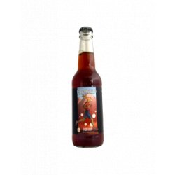 Les Funambules - Run Run (Mountain Cola) 33 cl - Bieronomy