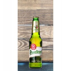 PILSNER URQUELL - 33CL - VLC Gourmet