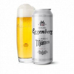 Schloss Eggenberg Classic Märzen