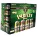 Von Trapp Variety Packs 12 pack12 oz cans 