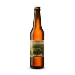 Birrificio BioNoc’ Birra Goldon Ale  50cl - Birrificio BioNoc’