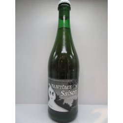 Fantôme Saison