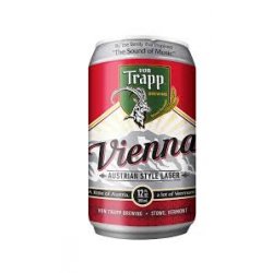 Von Trapp Vienna Lager 6 pack12 oz cans PRE-ORDERS ONLY - Beverages2u