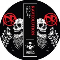 Dark Revolution Raveolution