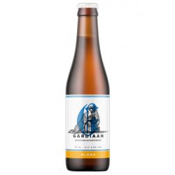 Brouwerij Het Nest Gardiaan Blond