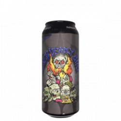 Imprint Beer Co.  Seven Deadly Sins Pride (2023) - De Biersalon