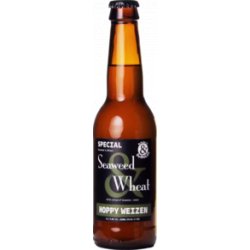 De Molen Seaweed & Wheat - Mister Hop