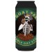 Holy Goat Brewing Double Oat Stout Holy Goat Brewing Double Oat Stout