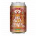 La Quince NIB Brewing Holy Mountain 