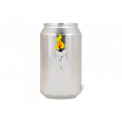 Omnipollo Maz Non-Alcoholic - Hoptimaal