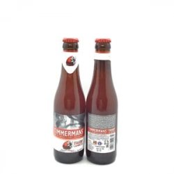 Timmermans  Strawberry - Bath Road Beers