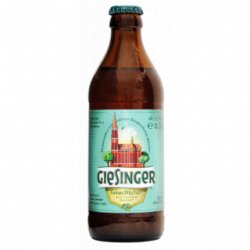 Giesinger Brau Feines Pilschen - Cantina della Birra