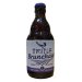 Brasserie de Brunehaut  Triple Organic & Gluten Free 33cl 