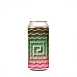 Omnipollo  The Eighth State  Troon  Brujos  Graveyard Shift: I Don’t Even Know What I’m Doing Next Friday DIPA - Craft Metropolis