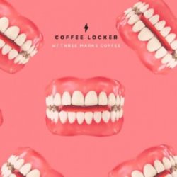 Garage Beer Co Locker