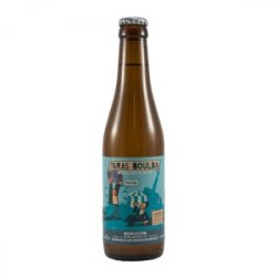 Taras Boulba  Blond  33 cl   Fles - Thysshop