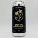 Holy Mountain Eternal Recurrence Oak-Aged Blonde Biere de Garde Can 