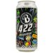 Baxbier – Bandwagon 422 Baxbier – Bandwagon 422