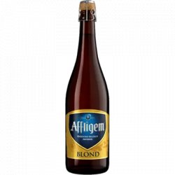 Affligem Blonde Affligem Blonde