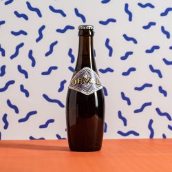 Brasserie dOrval - Orval 6.2% 330ml bottle - All Good Beer