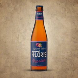 Floris Passion