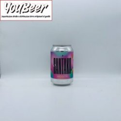 Garage Beer Co Santako Garage Beer Co Santako