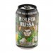Roleta Russa New England IPA Tambor Lata 350ml Roleta Russa New England IPA Tambor Lata 350ml