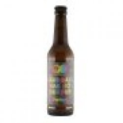 ÜberQuell FC St. Pauli Handball Has No Gender Helles 0,33l - Craftbeer Shop