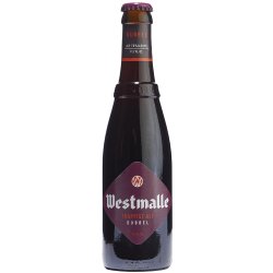 Westmalle Dubbel Westmalle Dubbel