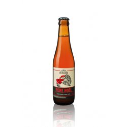 De Ranke  Pere Noël - Cervebel