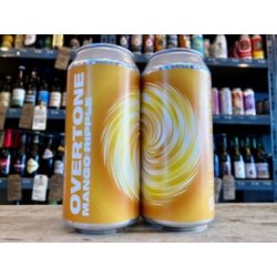 Overtone  Mango Ripple Sour - Wee Beer Shop