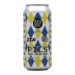 Blech.Brut x Zen & PZDK 8 Bit Pils New Zealand 0,44l 