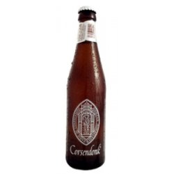 Corsendonk Agnus Tripel - Drankgigant.nl