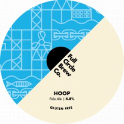 Full Circle Brew Co. Hoop (Cask) - Pivovar