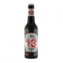 Guinness Hop House 13 Lager 0,33l - Craftbeer Shop