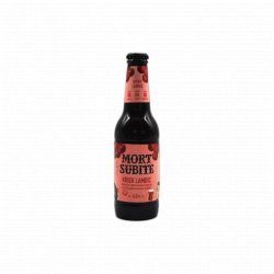 Mort Subite Oude Kriek Lambic