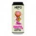 Nepomucen Culto Pomelo Hazy IPA 0,5l Nepomucen Culto Pomelo Hazy IPA 0,5l