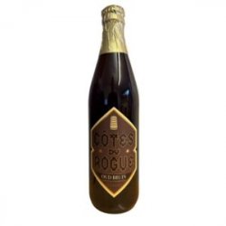 Rouge Ales  Cotes du Rogue  Oud Bruin Sour – 0,5 l. – 7,8% - Best Of Beers